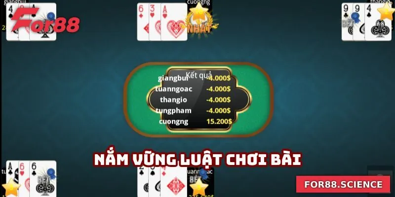 Mẹo Chơi 3 Cây - Kinh Nghiệm Hữu Ích Để Giành Được Thắng 2 Mẹo chơi 3 cây không thể thiếu đó chính là hiểu rõ quy tắc