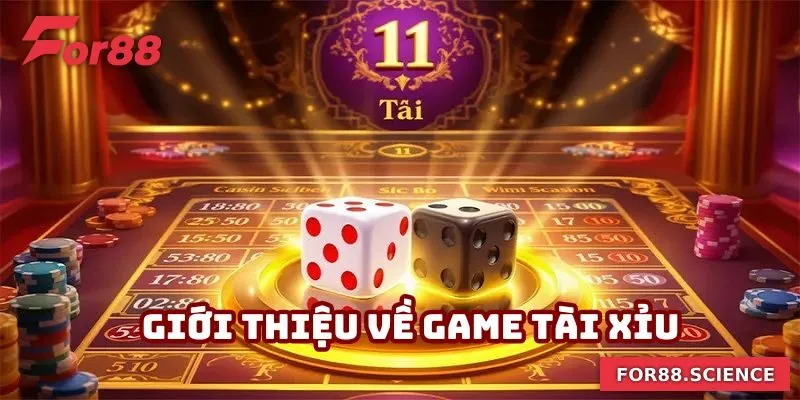 3+ Mẹo Đánh Tài Xỉu Bất Bại Được Chia Sẻ Từ Các Cao Thủ 1 Tài xỉu là trò chơi dân gian rất được yêu thích