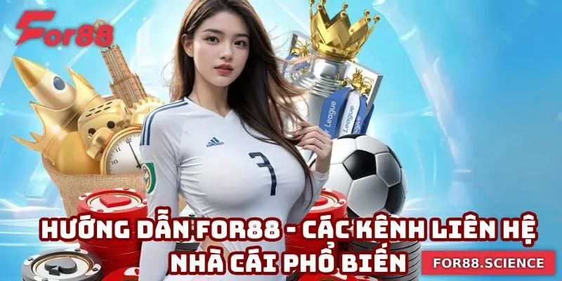 Thành viên cần chú ý những kênh kết nối nền tảng phổ biến hiện nay